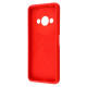 Чохол WAVE Full Silicone Cover Xiaomi Redmi A3 cyprus green