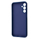 Чохол WAVE Colorful Case (TPU) Samsung Galaxy A15 4G/5G black currant