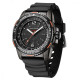Механічний Годинник NORTH EDGE PHOTON black