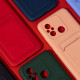 Чохол WAVE Colorful Pocket Samsung Galaxy A55 ocean blue