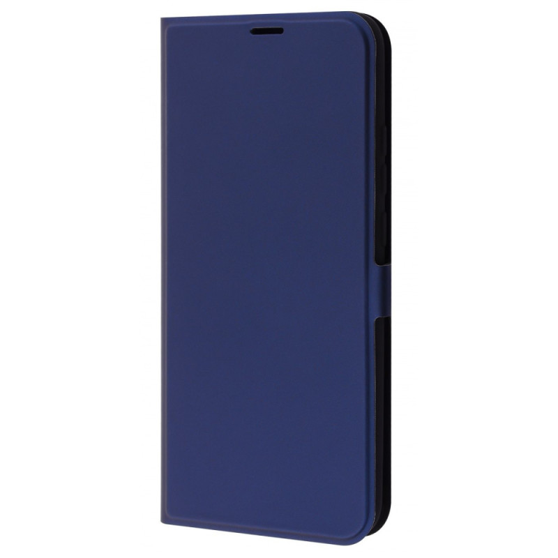 Чохол WAVE Flap Case Xiaomi Redmi 9 black