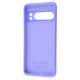 Чохол WAVE Full Silicone Cover Google Pixel 9 Pro XL white