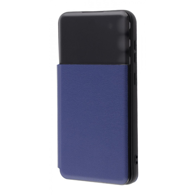Чохол WAVE Show Case Samsung Galaxy S23 Plus black