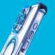 Чохол Glossy Case with Magnetic Ring iPhone 12 Pro sierra blue