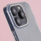 Чохол Clear Case with Sparkles iPhone 14 Pro transparent