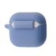 Чохол Silicone Case New for AirPods 3 pine green
