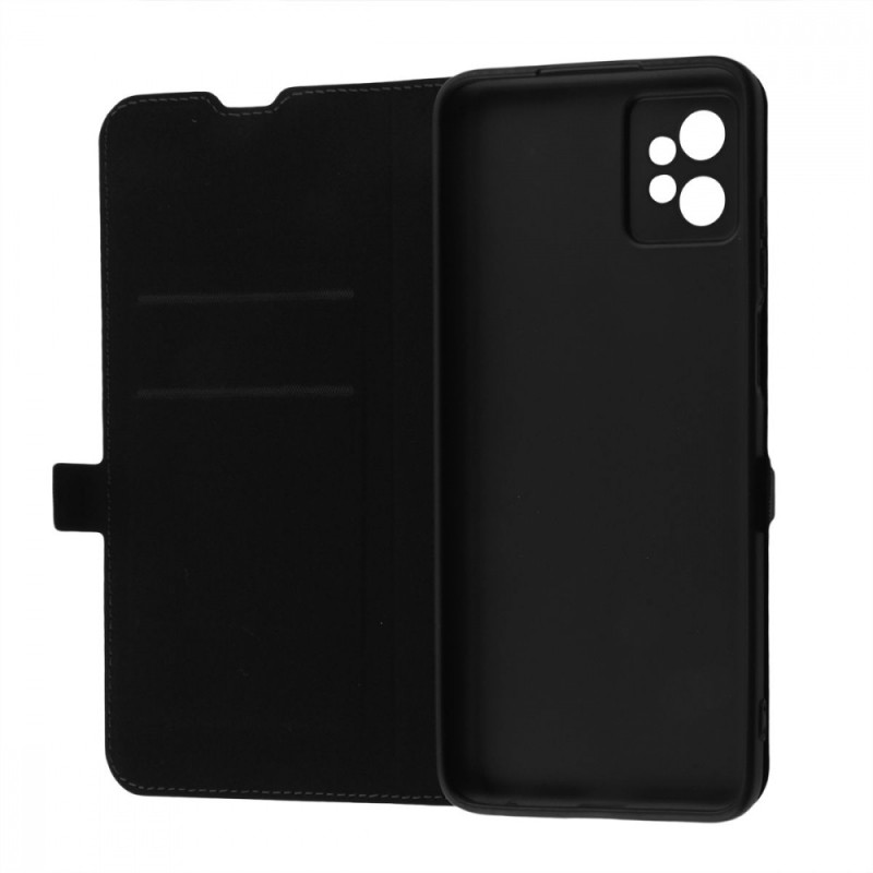 Чохол WAVE Snap Case Motorola Moto G32 black
