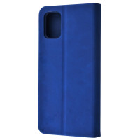 Чохол WAVE Flip Case Samsung Galaxy M51 (M515F) blue