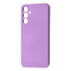 Чохол WAVE Colorful Case (TPU) Samsung Galaxy A15 4G/5G black currant