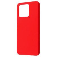 Чохол WAVE Colorful Case (TPU) Honor X6a red