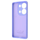 Чохол WAVE Colorful Case (TPU) Xiaomi Redmi Note 13 Pro 4G/Poco M6 Pro 4G black