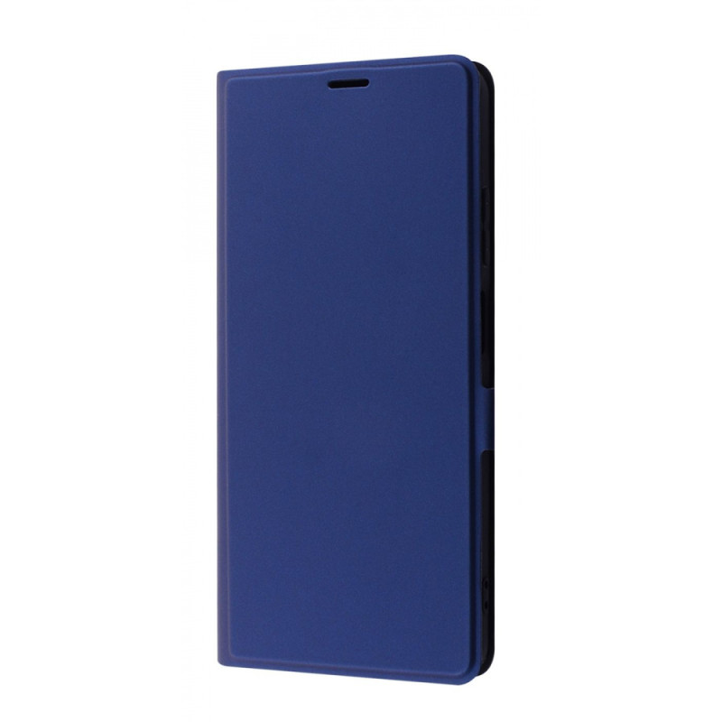 Чохол WAVE Flap Case Samsung Galaxy A05s black