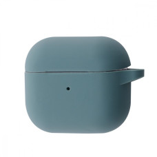 Чохол Silicone Case New for AirPods 3 pine green