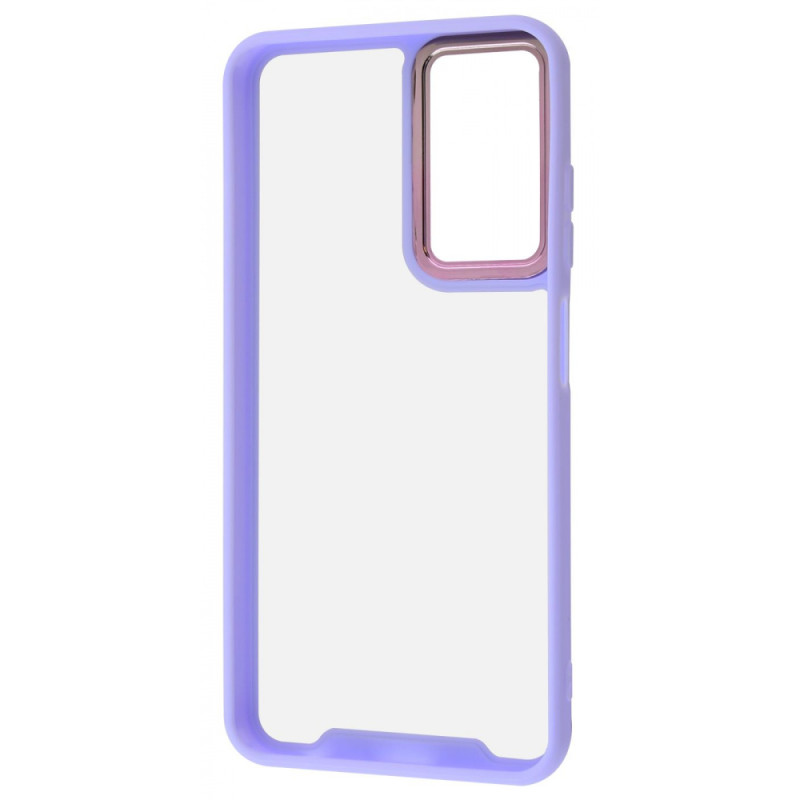 Чохол WAVE Just Case Samsung Galaxy A05s black