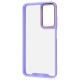 Чохол WAVE Just Case Samsung Galaxy A05s black