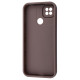 Чохол Pretty Things Case Xiaomi Redmi 9C/10A black/fluffy white