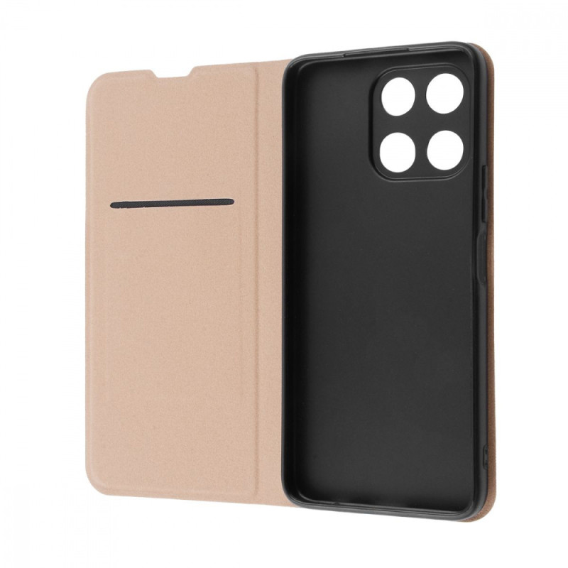 Чохол WAVE Stage Case Honor X6a black