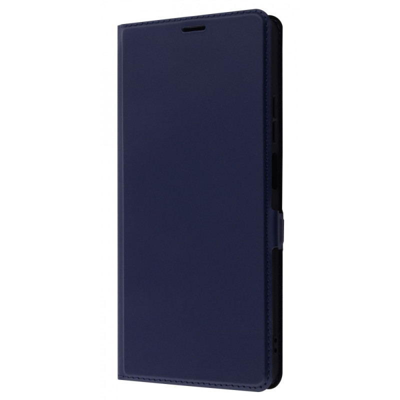Чохол WAVE Snap Case Samsung Galaxy A52 (A525F) blue