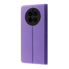 Чохол WAVE Flap Case Realme 12+ 5G light purple
