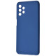 Чохол WAVE Colorful Case (TPU) Samsung Galaxy A32 (A325F) blue