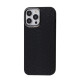 Чохол Kajsa Snake Pattern iPhone 13 Pro Max black