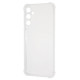 Чохол WXD Силікон 0.8 mm HQ Samsung Galaxy A24 4G clear