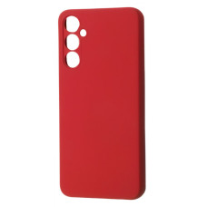 Чохол WAVE Colorful Case (TPU) Samsung Galaxy A05s red