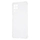 Чохол WXD Силікон 0.8 mm HQ Samsung Galaxy M33 (M336B) clear