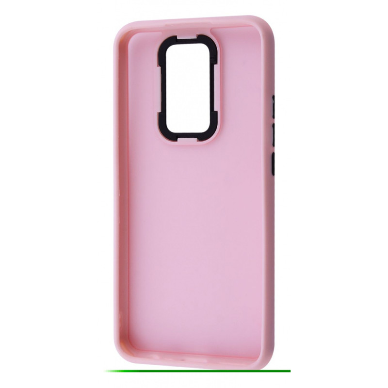 Чохол WAVE Matte Color Case Xiaomi Redmi Note 9 light purple