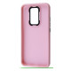 Чохол WAVE Matte Color Case Xiaomi Redmi Note 9 light purple
