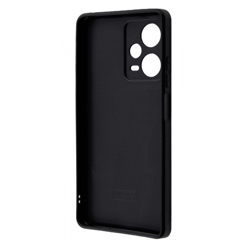 Чохол WAVE Metal Case Xiaomi Redmi Note 12 Pro+ 5G blue