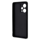 Чохол WAVE Metal Case Xiaomi Redmi Note 12 Pro+ 5G blue