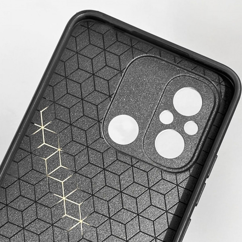 Чохол WAVE Metal Case Xiaomi Redmi Note 12 Pro+ 5G blue