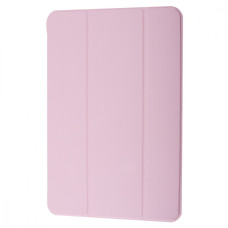 Чохол Dux Ducis Toby Series iPad Pro 13" (2024) (With Apple Pencil Holder) pink