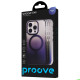 Чохол Proove Shadow Star Case with Magnetic Ring iPhone 14 white