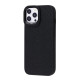 Чохол Kajsa Snake Pattern iPhone 15 Pro black