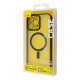 Чохол Baseus Glitter Case with Magnetic Ring iPhone 14 Plus/15 Plus blue