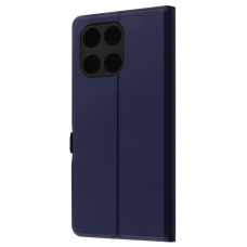 Чохол WAVE Snap Case Honor X6a blue