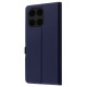 Чохол WAVE Snap Case Honor X6a blue