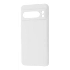 Чохол WAVE Full Silicone Cover Google Pixel 9 Pro XL white