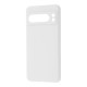 Чохол WAVE Full Silicone Cover Google Pixel 9 Pro XL white