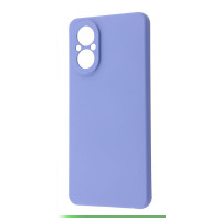 Чохол WAVE Colorful Case (TPU) Realme C67 4G lavender gray