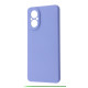 Чохол WAVE Colorful Case (TPU) Realme C67 4G lavender gray