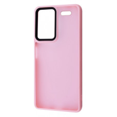 Чохол WAVE Matte Color Case Xiaomi Redmi Note 13 Pro+ pink sand