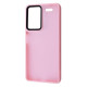 Чохол WAVE Matte Color Case Xiaomi Redmi Note 13 Pro+ pink sand