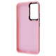 Чохол WAVE Matte Color Case Samsung Galaxy A16 deep purple