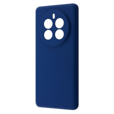 Чохол WAVE Colorful Case (TPU) Realme 12+ 5G blue