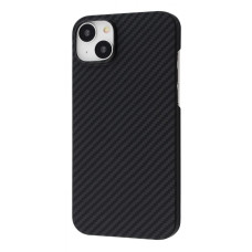 Чохол Proove Carbon Slim with Magnetic Ring iPhone 14 black