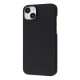 Чохол Proove Carbon Slim with Magnetic Ring iPhone 14 black