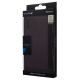 Чохол WAVE Premium Leather Edition Case with Magnetic Ring iPhone 12/12 Pro orange